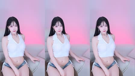 Afreecatv효카动感加特林热舞20250715Hot Dance